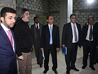 Association of Arab Universities (47)